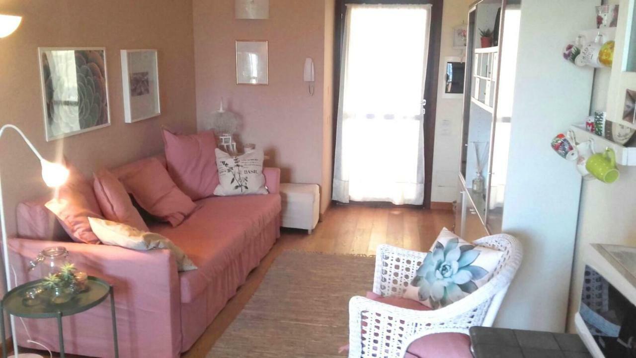 Appartamento La Chicchera Montespertoli Bagian luar foto