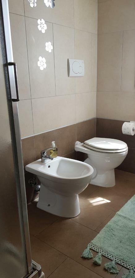 Appartamento La Chicchera Montespertoli Bagian luar foto