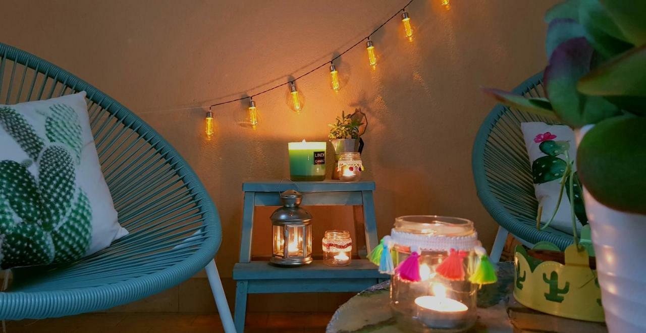 Appartamento La Chicchera Montespertoli Bagian luar foto