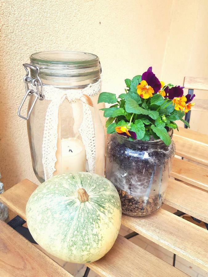 Appartamento La Chicchera Montespertoli Bagian luar foto